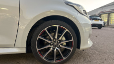 Toyota Yaris 1.5 Hybrid 130 GR Sport 5dr CVT Hybrid Hatchback